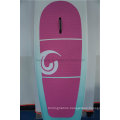 Pink Flower Surf Paddle Board Manufacturers